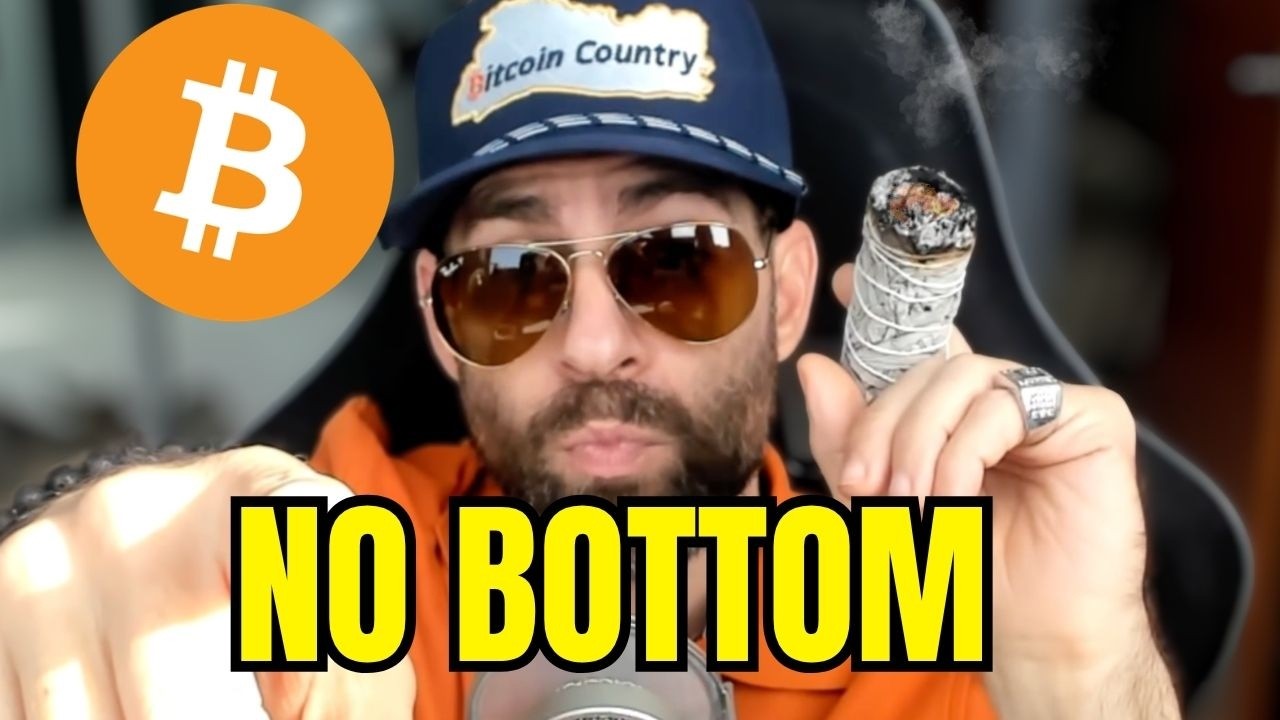 Биткоин стоимостью 1 миллион долларов &mdash; это нижний предел, а у доллара нет дна.
