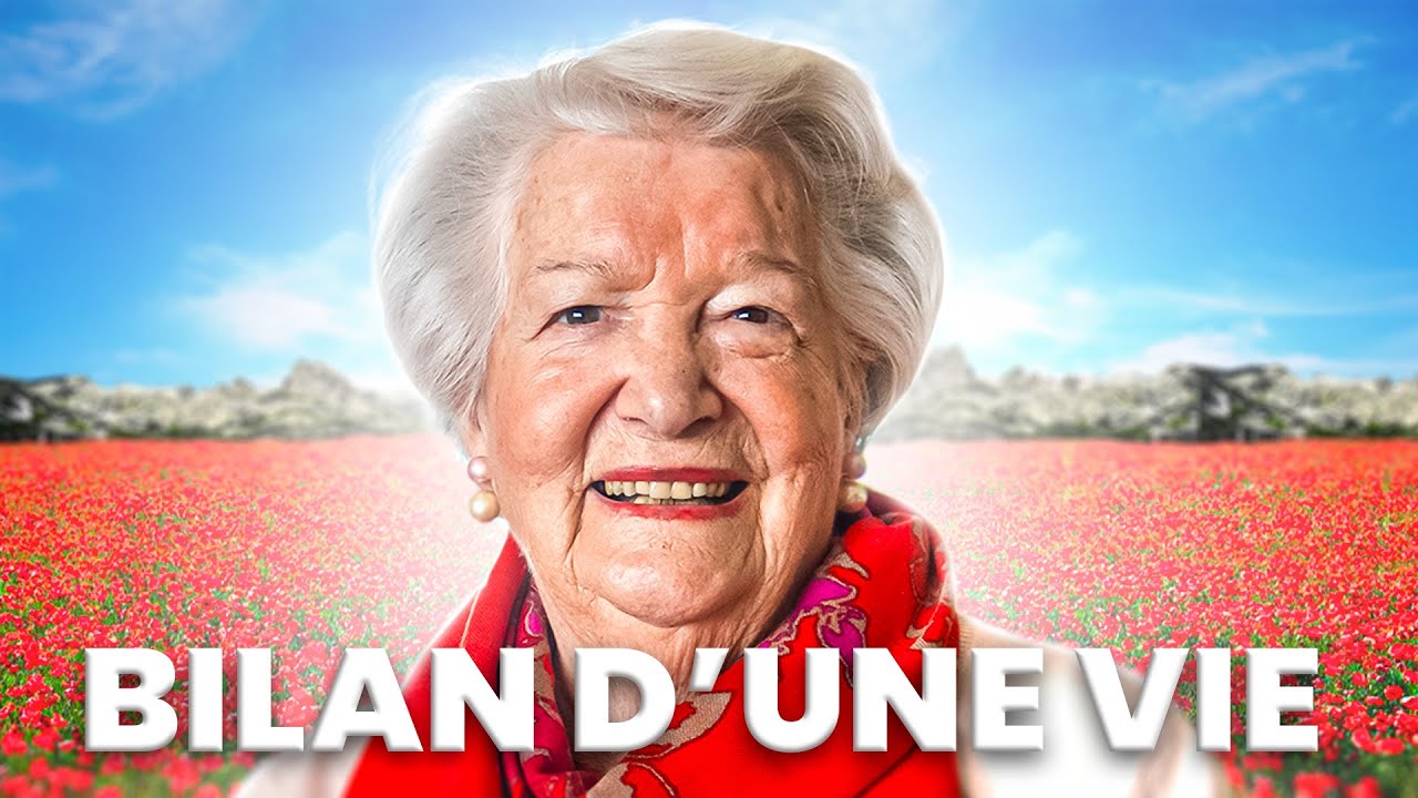 90 ans plus tard, a-t-on toujours PEUR DE LA MORT ?