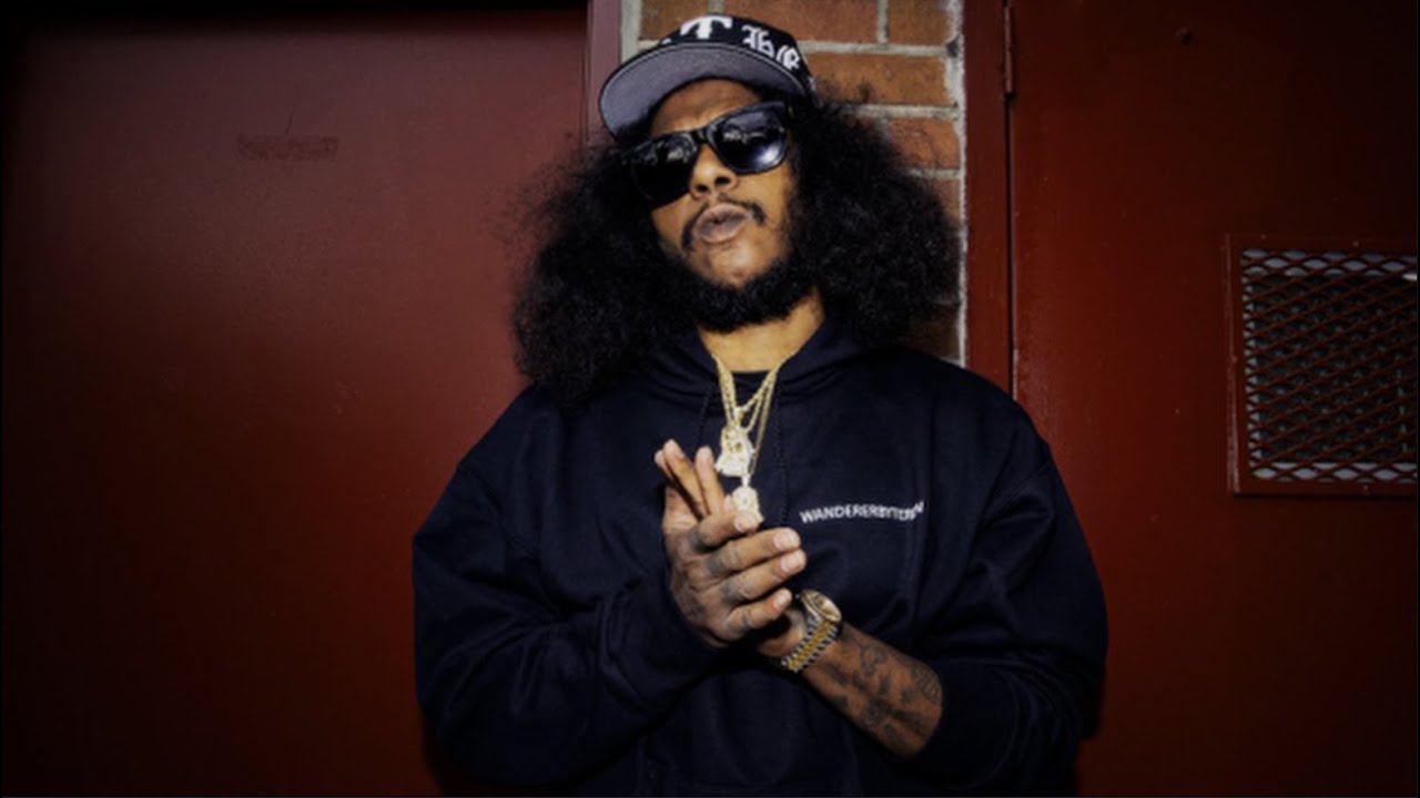 Ab Soul is wasted potential....