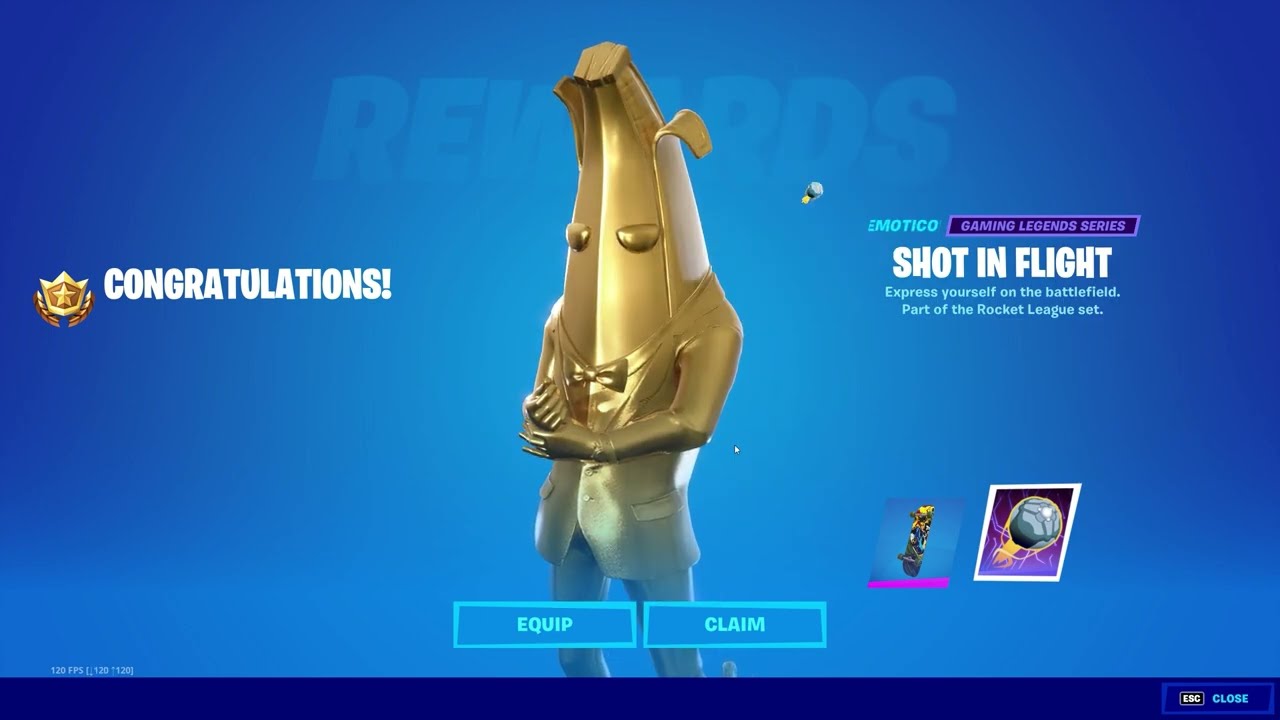 OCTANE SMASH SPRAY! CLUTCH VICTORY PICKAXE!
