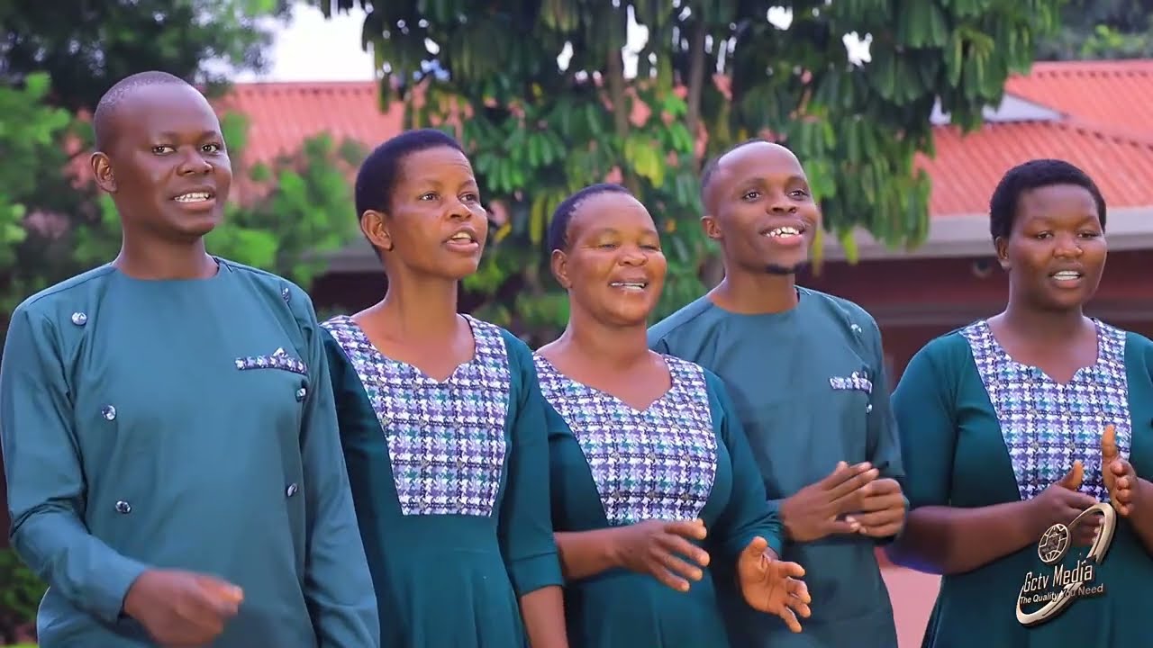 Obuya SDA Choir - Kane Jopuonjre