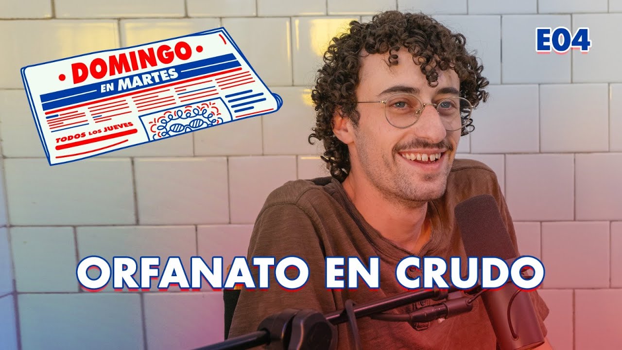 Bancos de esperma - Domingo En Martes (E04)