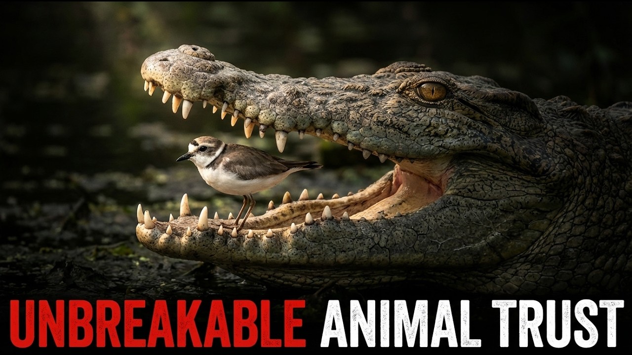 The Surprising Science of Animal Trust