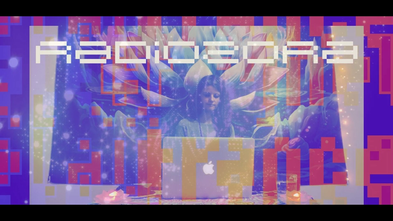 Alpha Hypnotica - Studio set@RadiOzora, Cosmicleaf Records Series EP 97. February 10, 2026