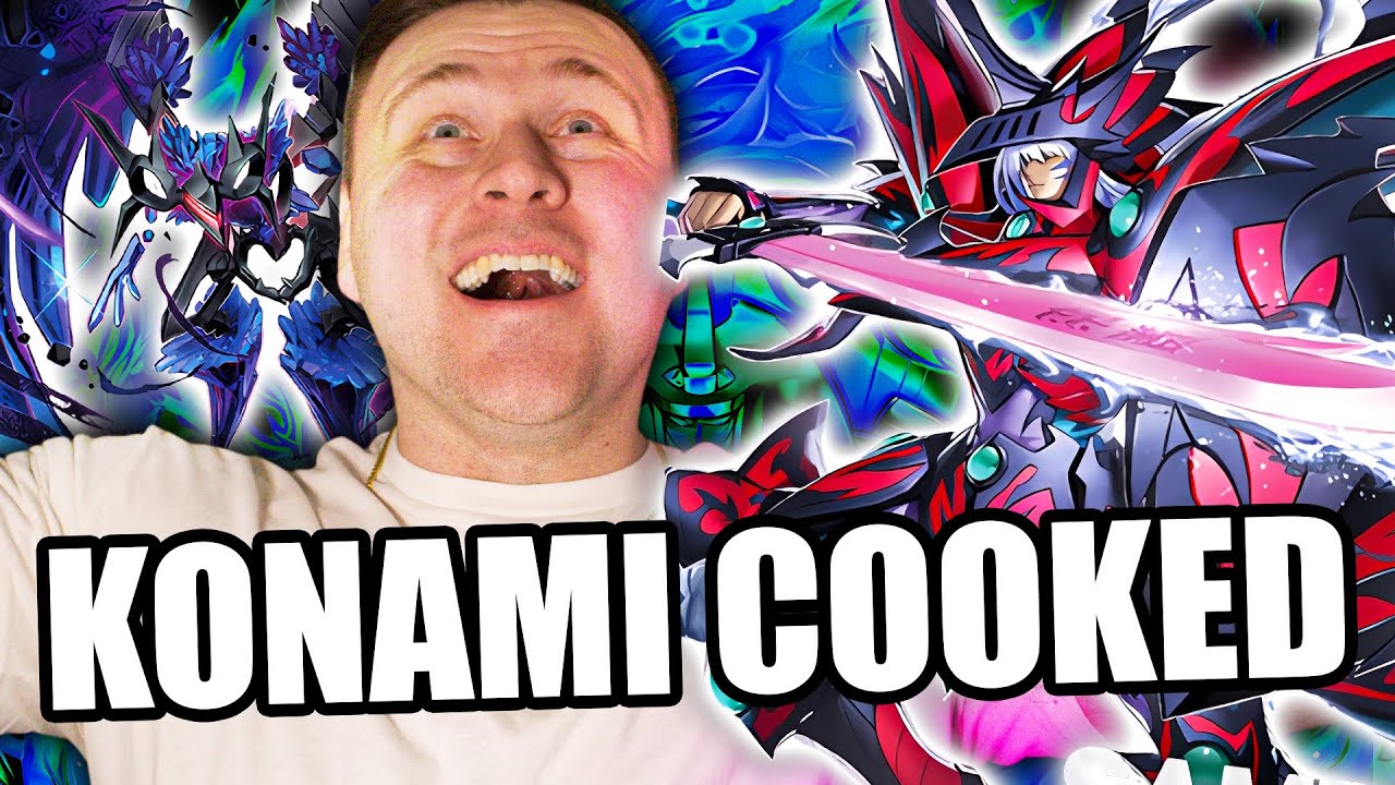 Tistina AND Flame Swordsman Support?!