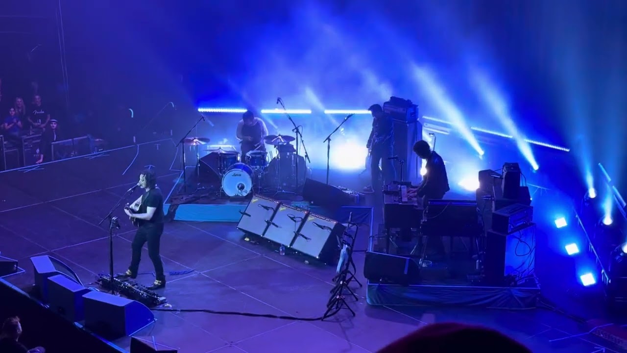 Seven Nation Army - Jack White - Moody Theater - Austin, TX - 5/4/25