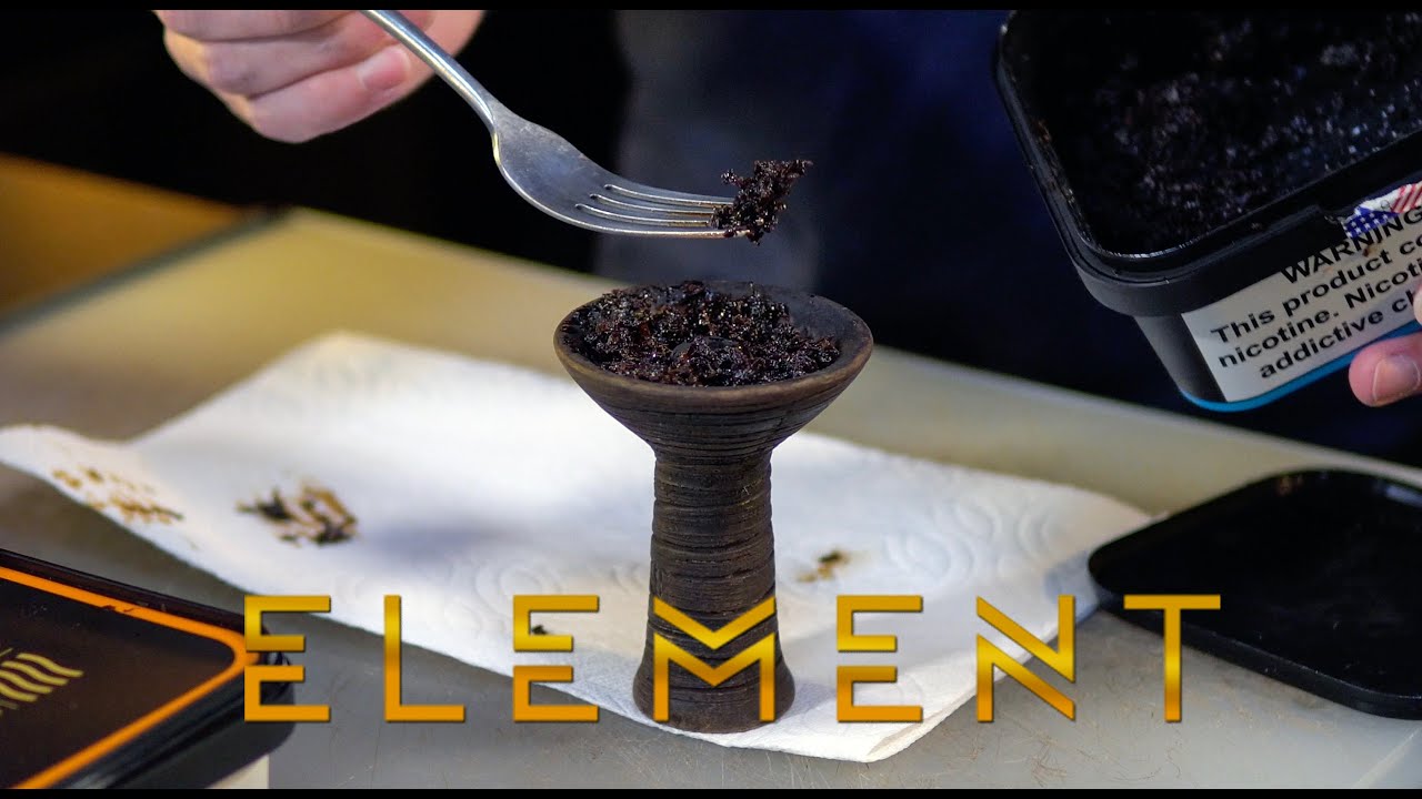 ЛУЧШИЕ вкусы табака для кальяна | Обзор ELEMENT