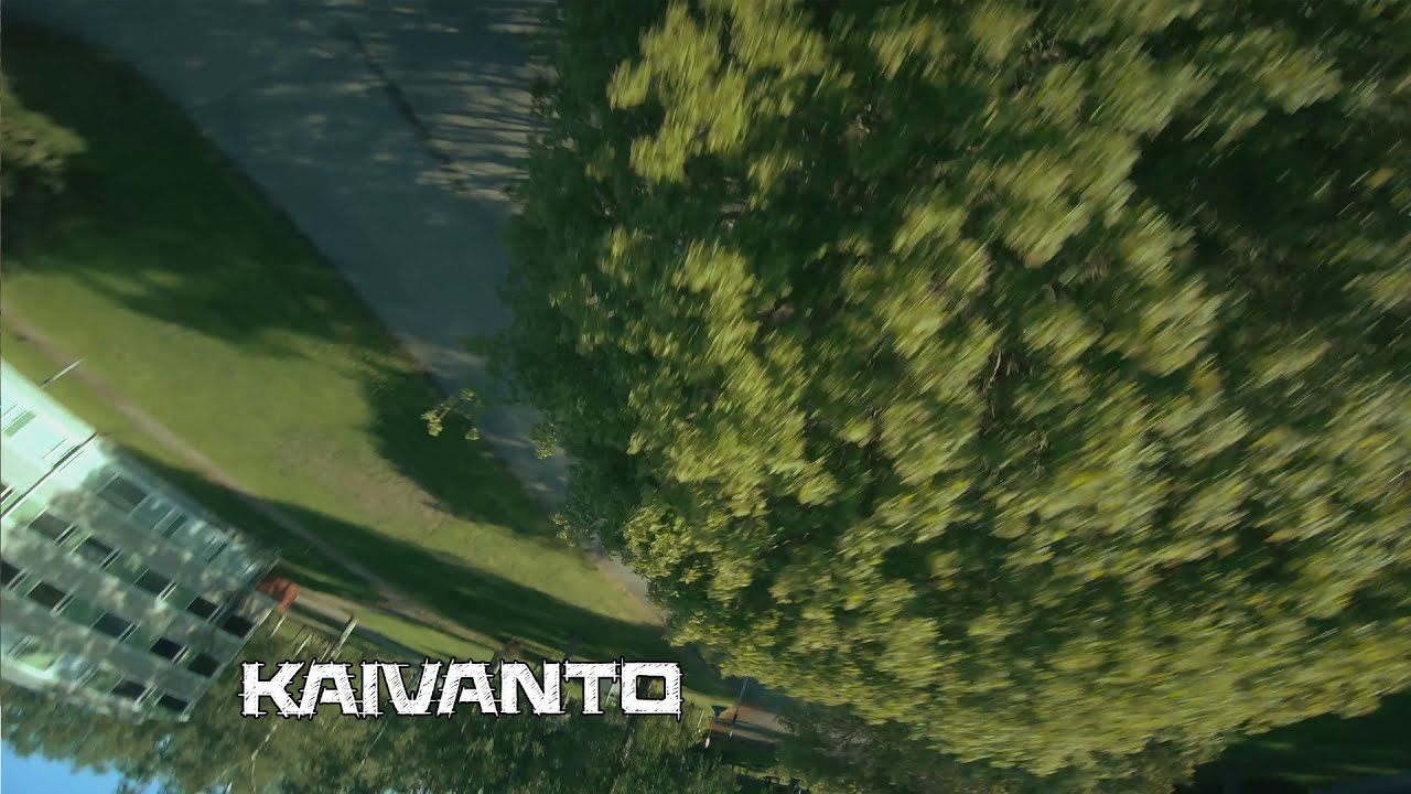 KAIVANTO  | FPV FREESTYLE