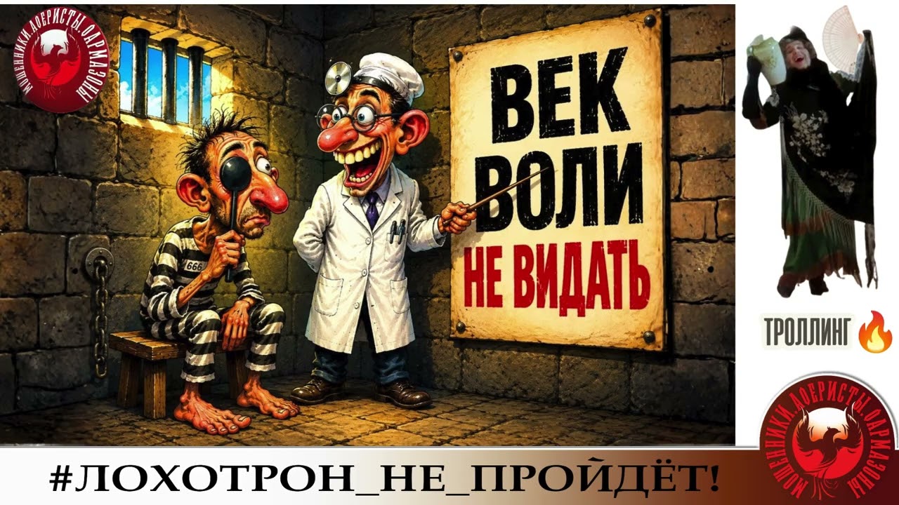 AntiFraud&mdash;Рамирес: ну сколько можно сажать Розу?
