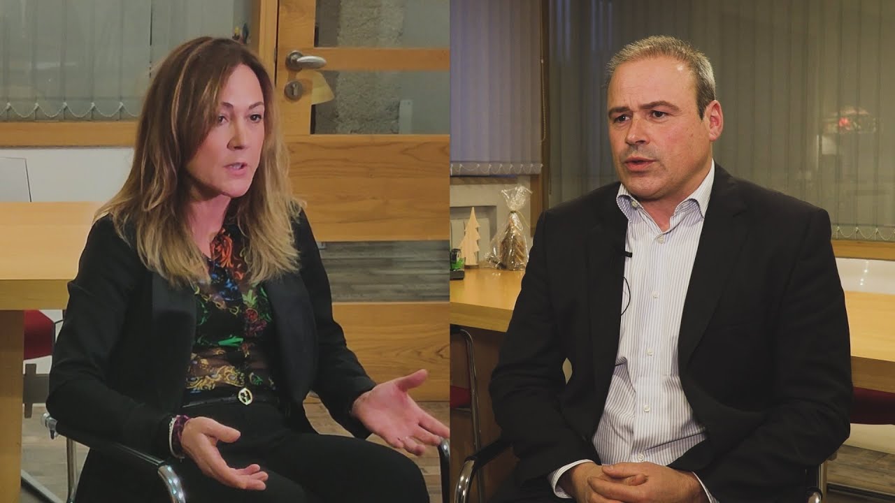 Entrevista a José Peña & Sara Peña, Directores Generales de Maderas José Peña Lastra