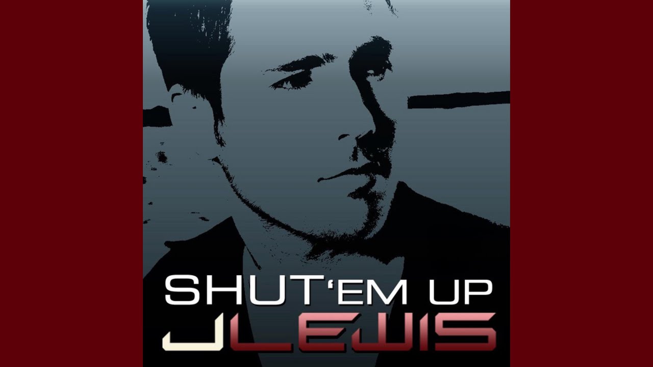 Shut 'Em Up (Edited Version)