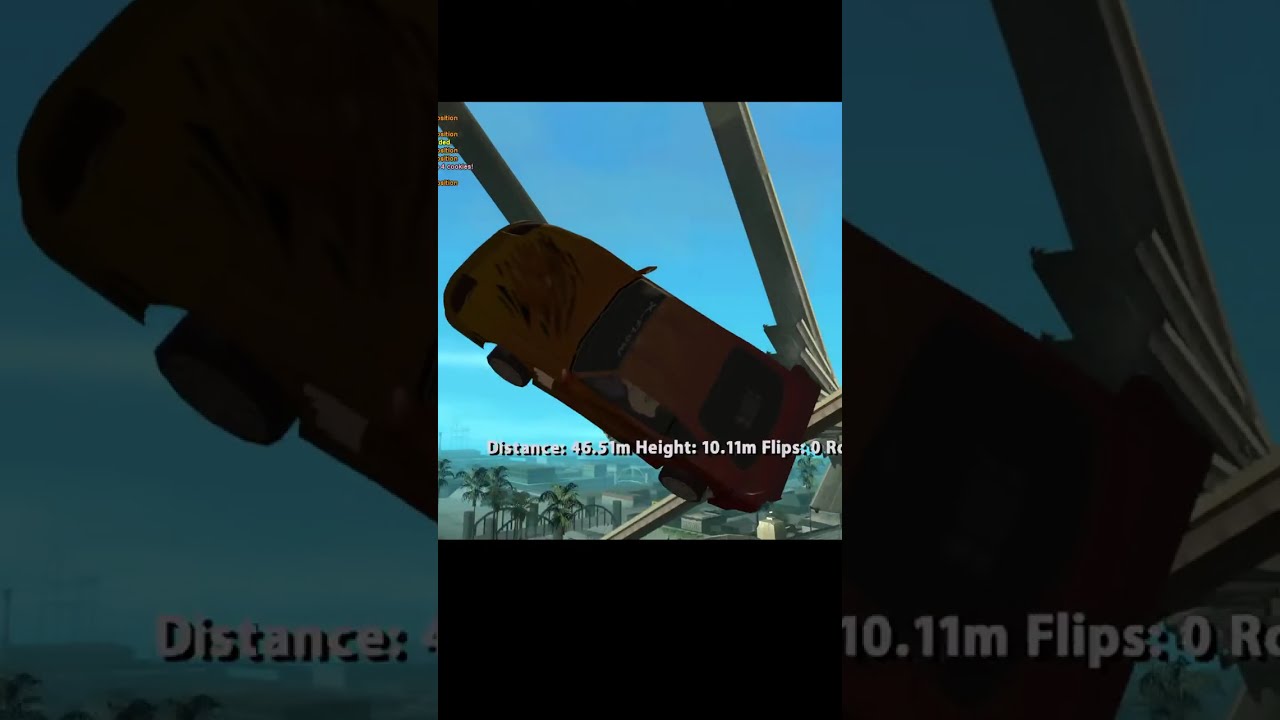 Never mess with cj in gta san andreas #shorts #gta #gtasa #gtasanandreas
