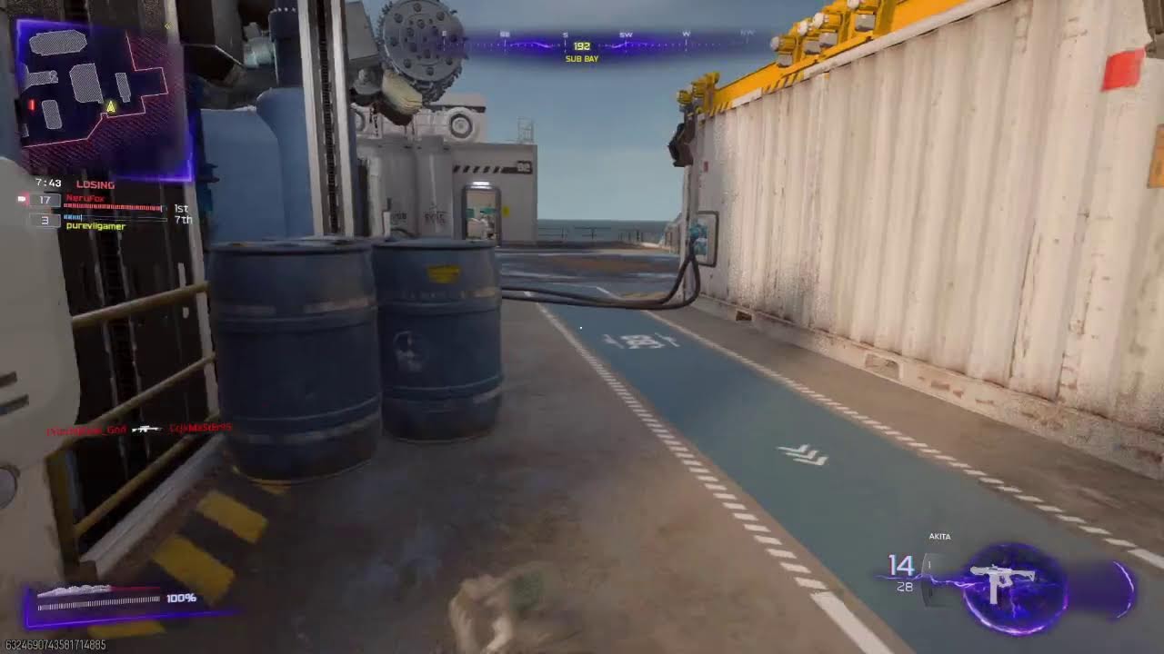 black ops happy Valentine’s to everyone