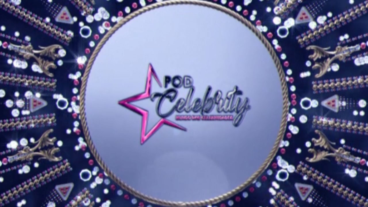 POD CELEBRITY - CONVIDADOS: RENAN PLAY - DIEGO SHEIPADO