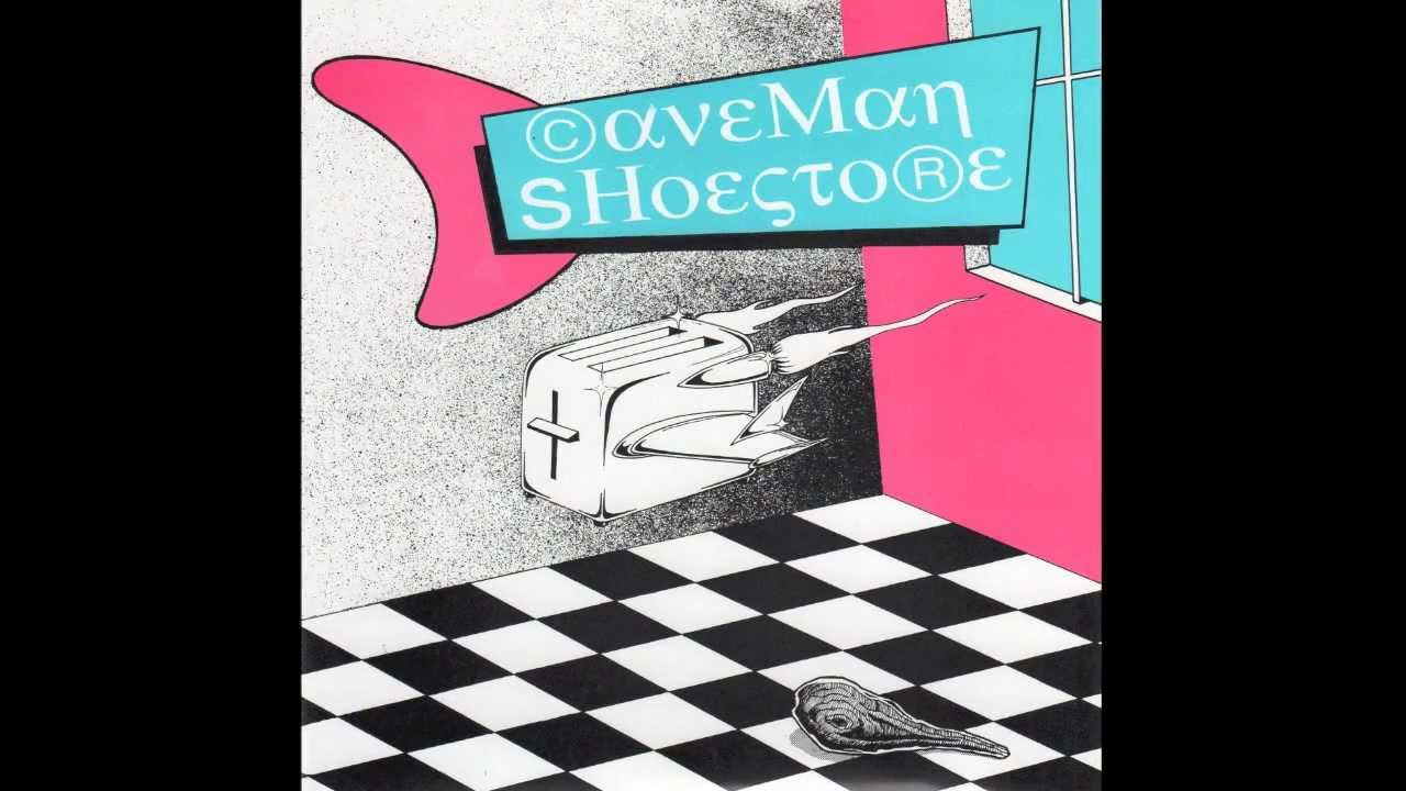 PDX Hot Wax: Caveman Shoestore 