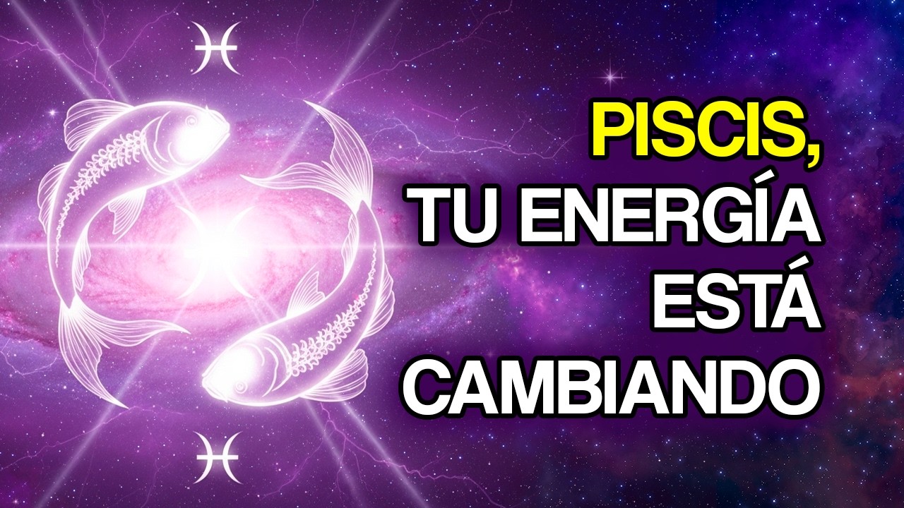 8 Situaciones Que Muestran Que la Forma en Que Ven a Piscis Está Cambiando