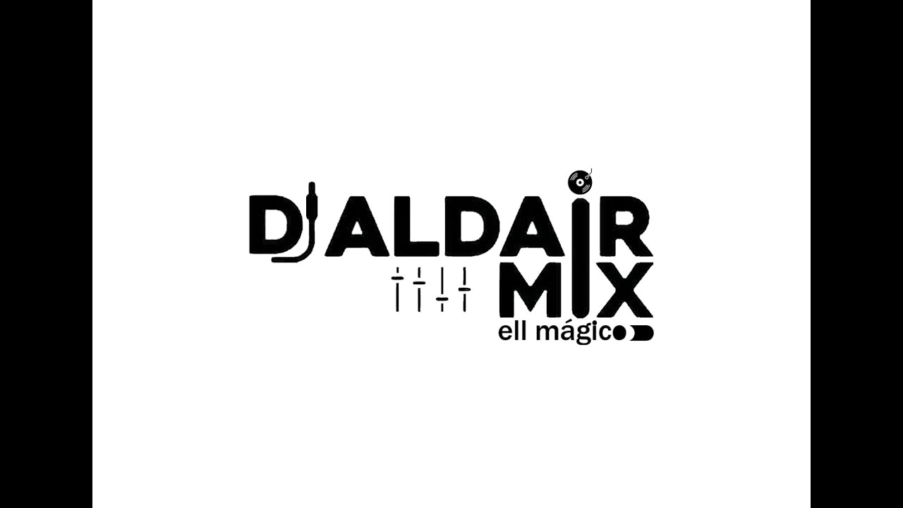 Mix Dificuldae x Pedalada  Bye Bye 2025  DJ Aldair Mix 947499806