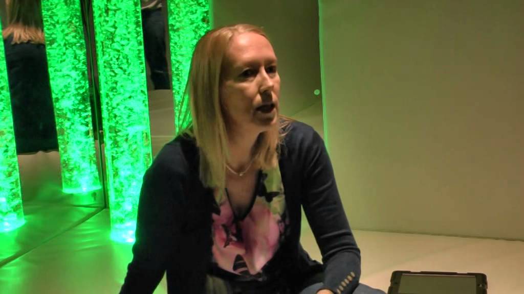 Samuel Pepys School case study: Requirements for new sensory environment