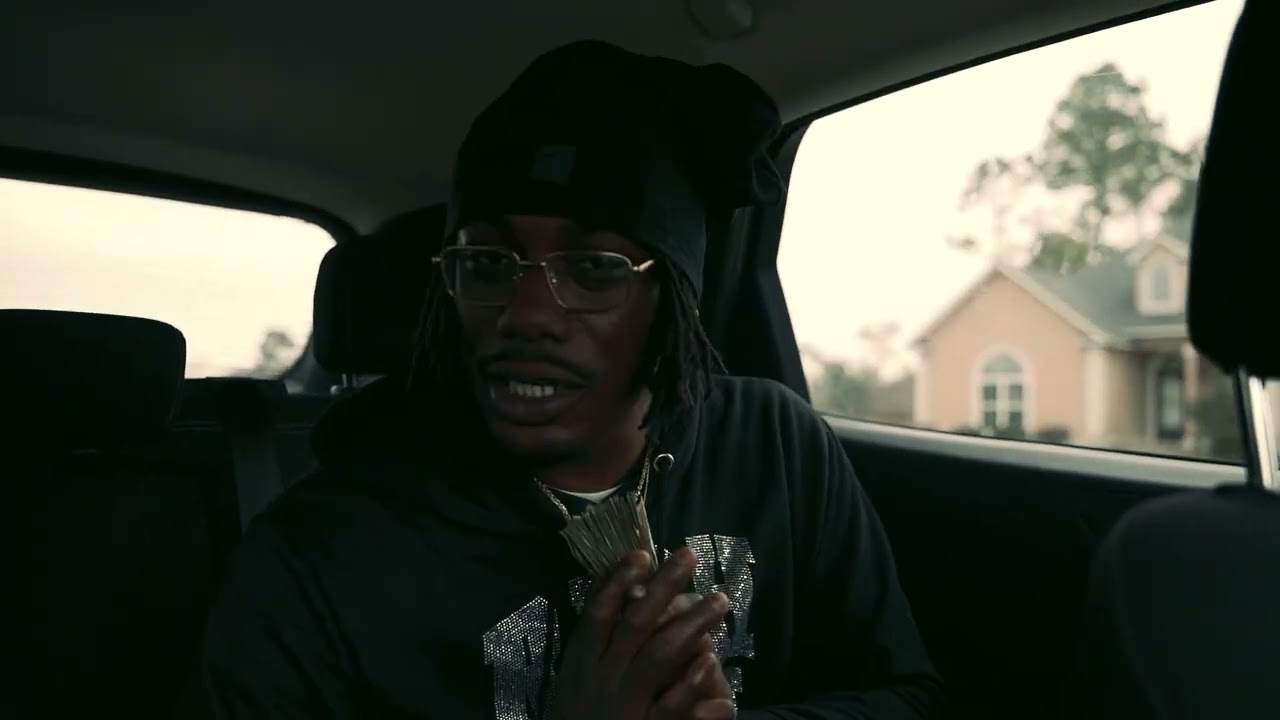 Pwr Trxp - “Make You Lit” (Official Music Video)