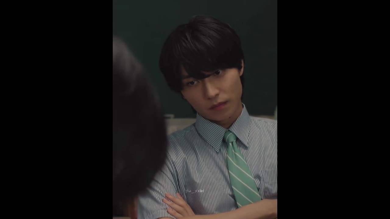 Teacher x Student | Smells Like Green Spirit