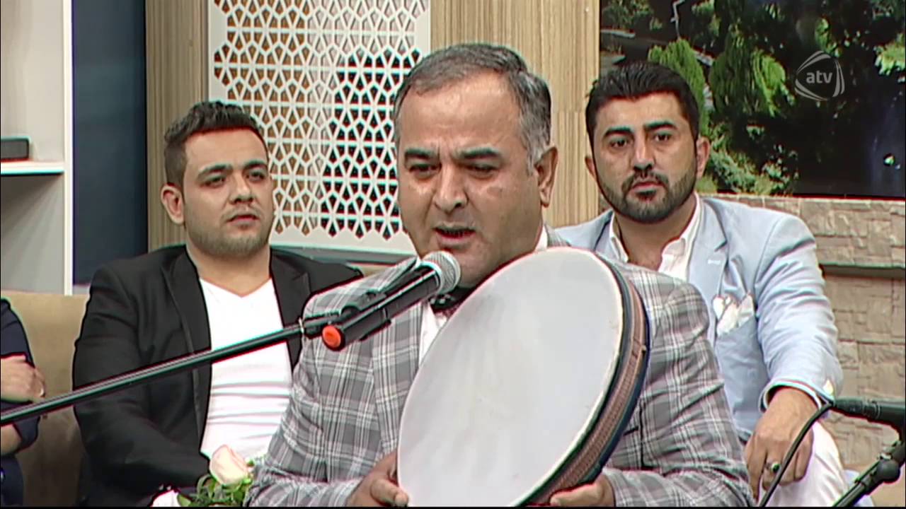 Aydın Əhmədov - Endim bulaq başına (Hər axşam)