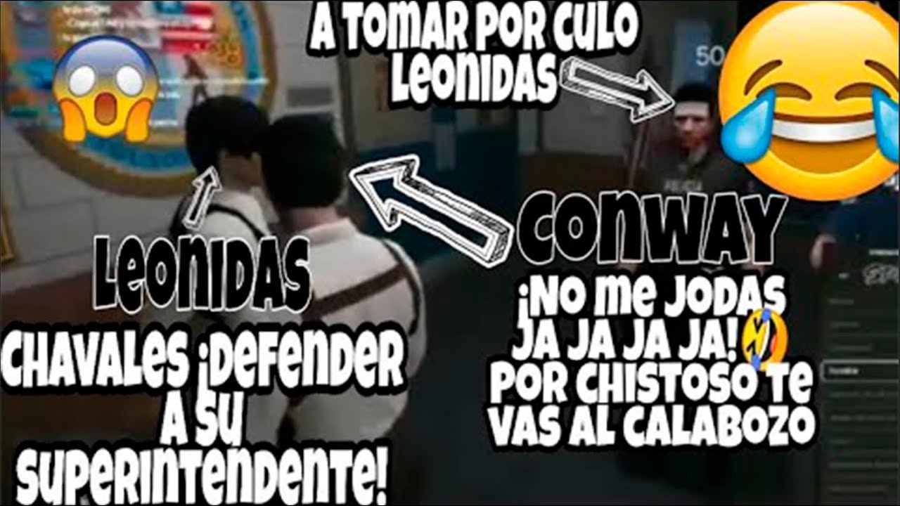 MEJORES MOMENTOS DE LEONIDAS! | El Marciano reacciona