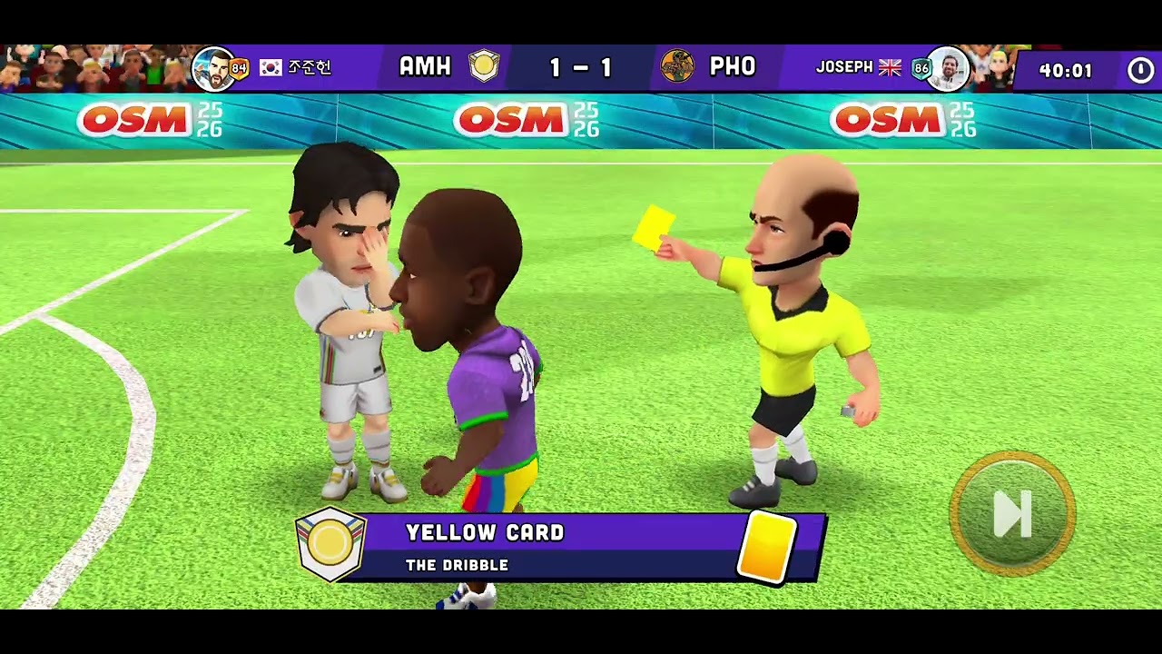 Minifootball 260210 1st #minifootball 