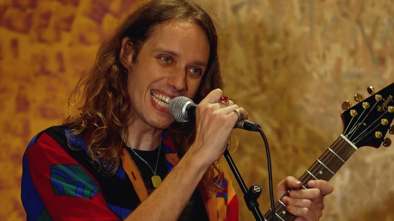 SOMA - Live Session