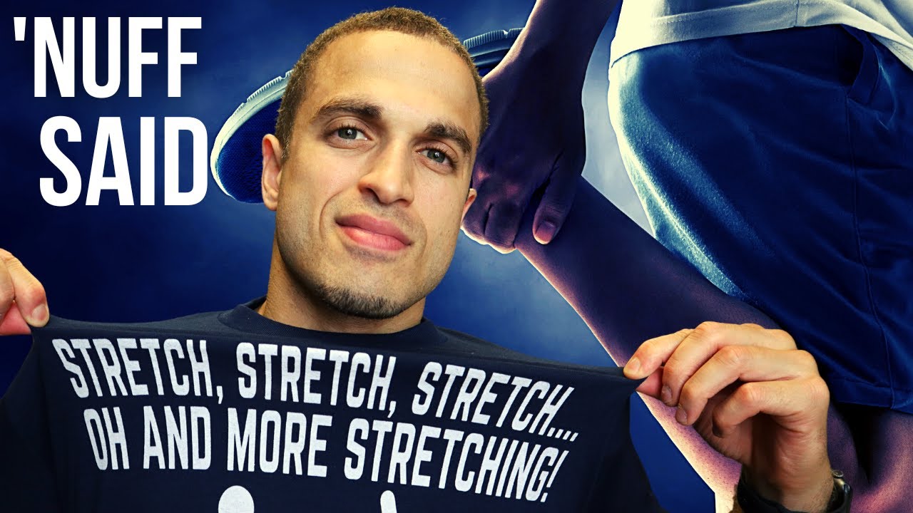 Limb Lengthening Stretching Guide