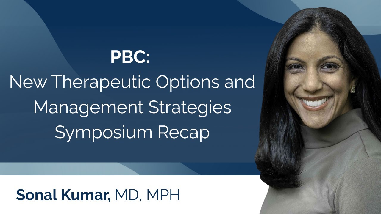 New Therapeutic Options and Management Strategies