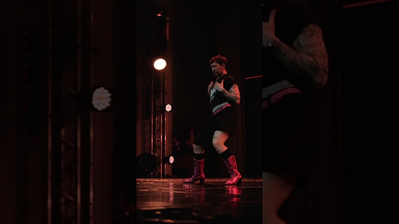 Лушичев Антон | SOLO PROFI | FRAME UP DANCE FESTIVAL XVI #dance #choreography #frameup
