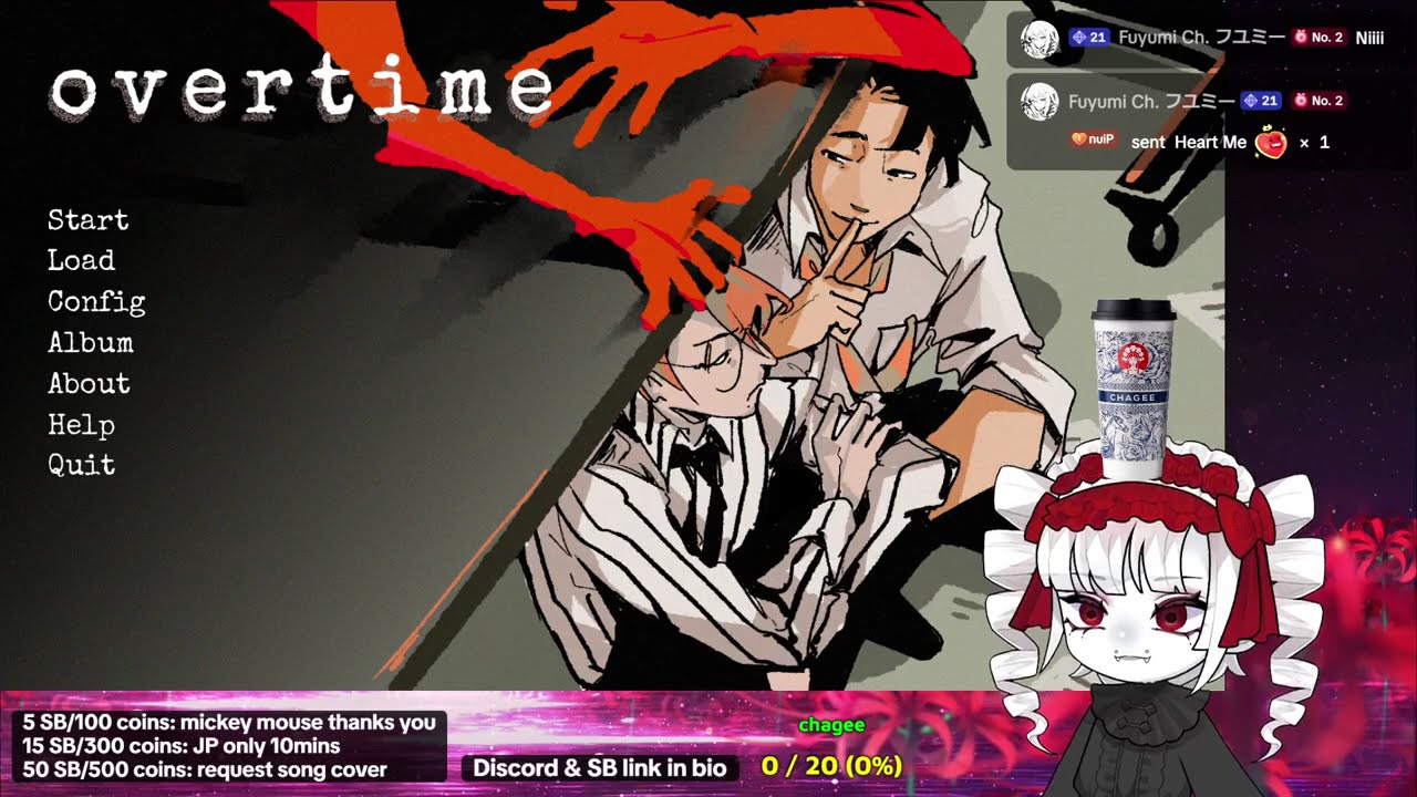 Coming Out As A Fujoshi With This One | Overtime (TikTok VOD)