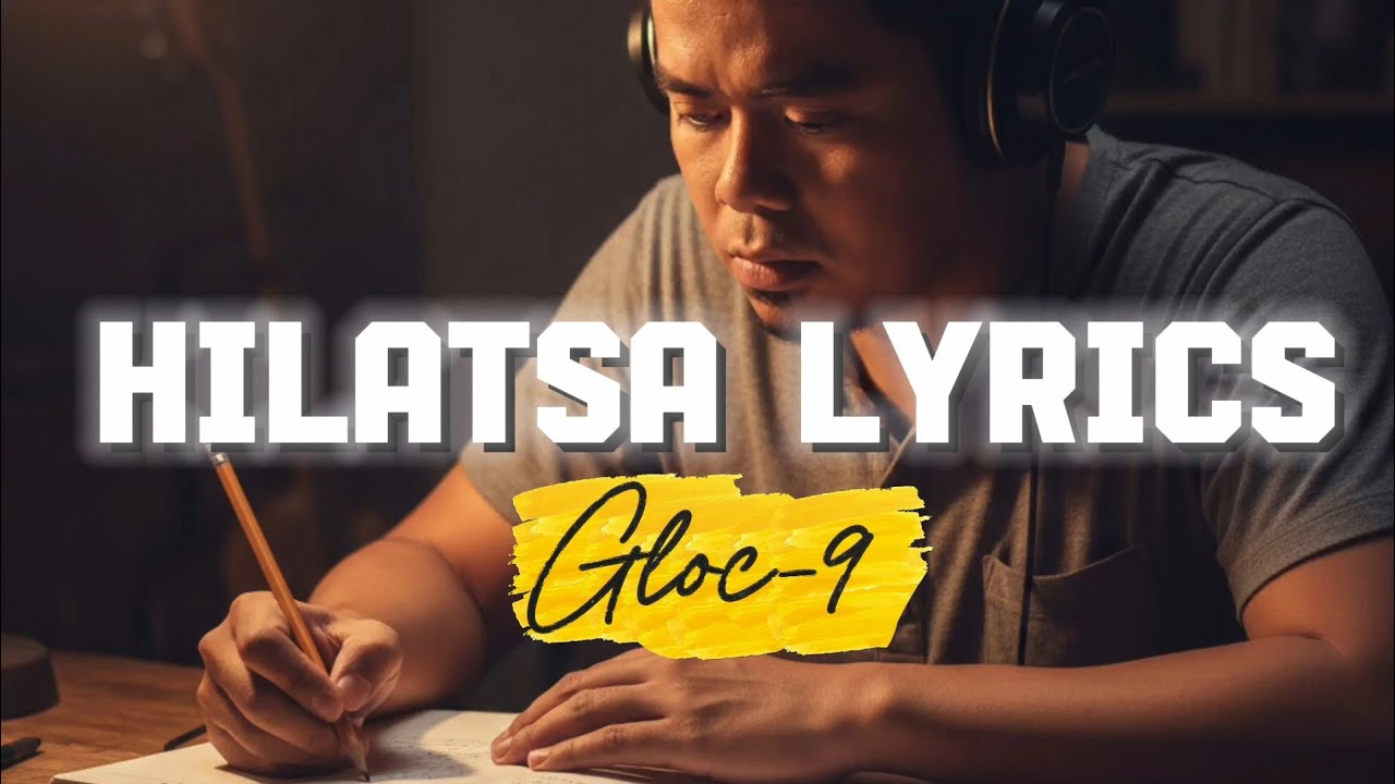 Hilatsa - Gloc 9 feat. Crainzee