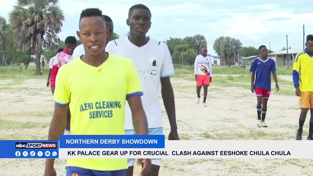 Kk Palace Gear Up For Crucial  Clash Against Eeshoke Chula Chula