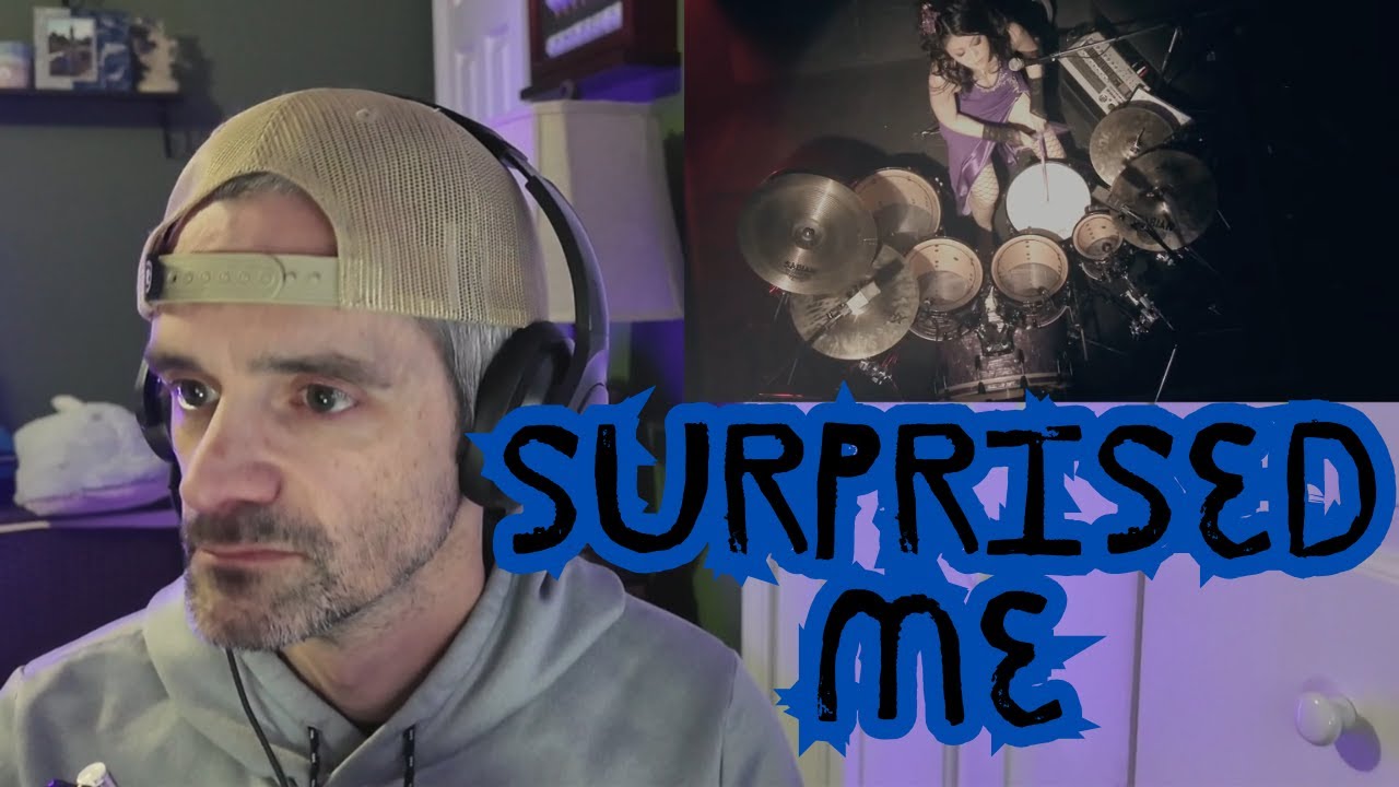 Aldious Reaction - Suicide Live Video Re Upload