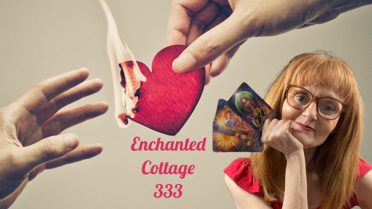 ALL ❤️‍🔥 SIGNS! THEIR FEELINGS RIGHT NOW AT THIS MOMENT! TAROT READING JUNE 2024!