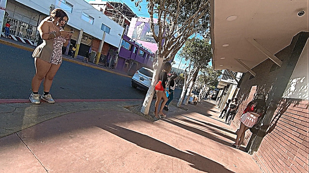 Tijuana's Zona Norte: A Walkable Adventure