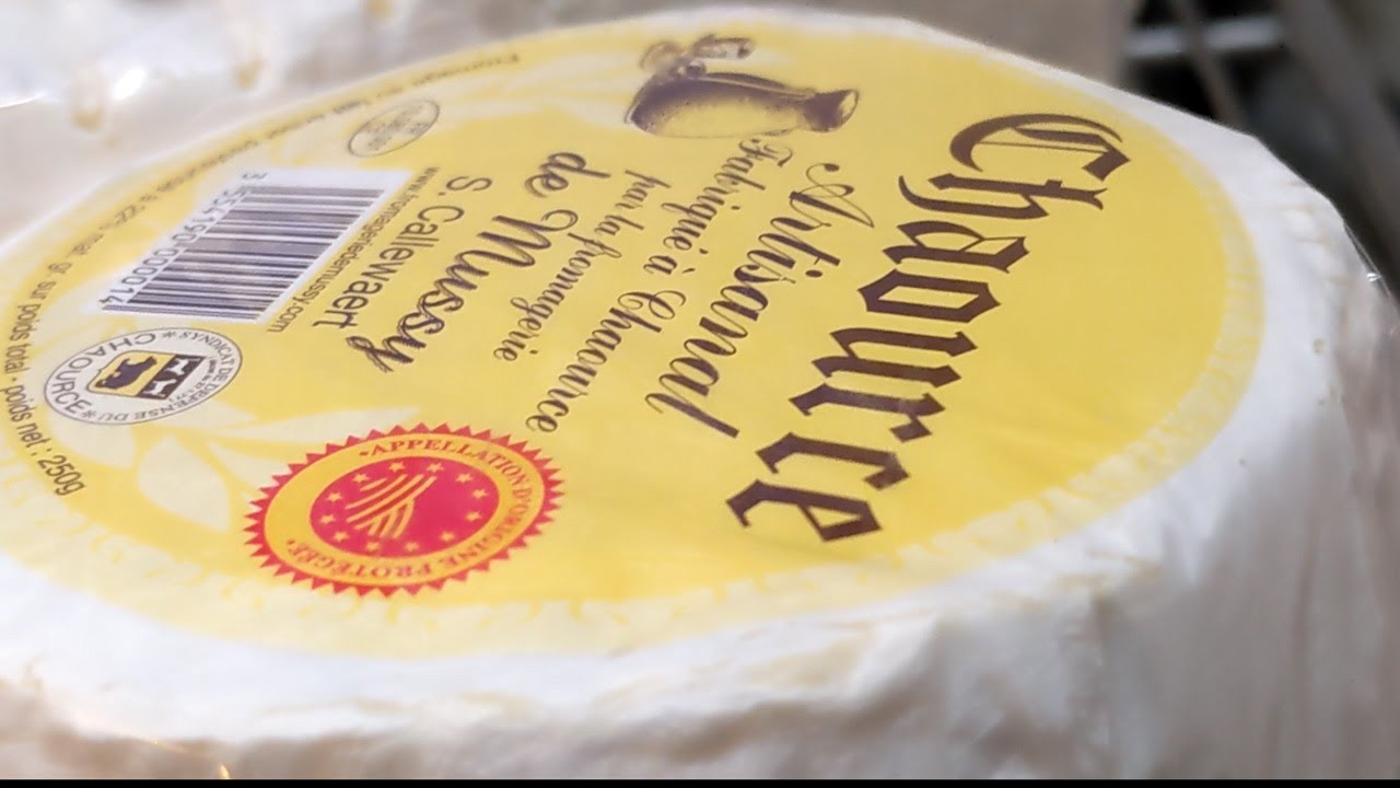 La fabrication du fromage de Chaource A.O.P de A à Z !
