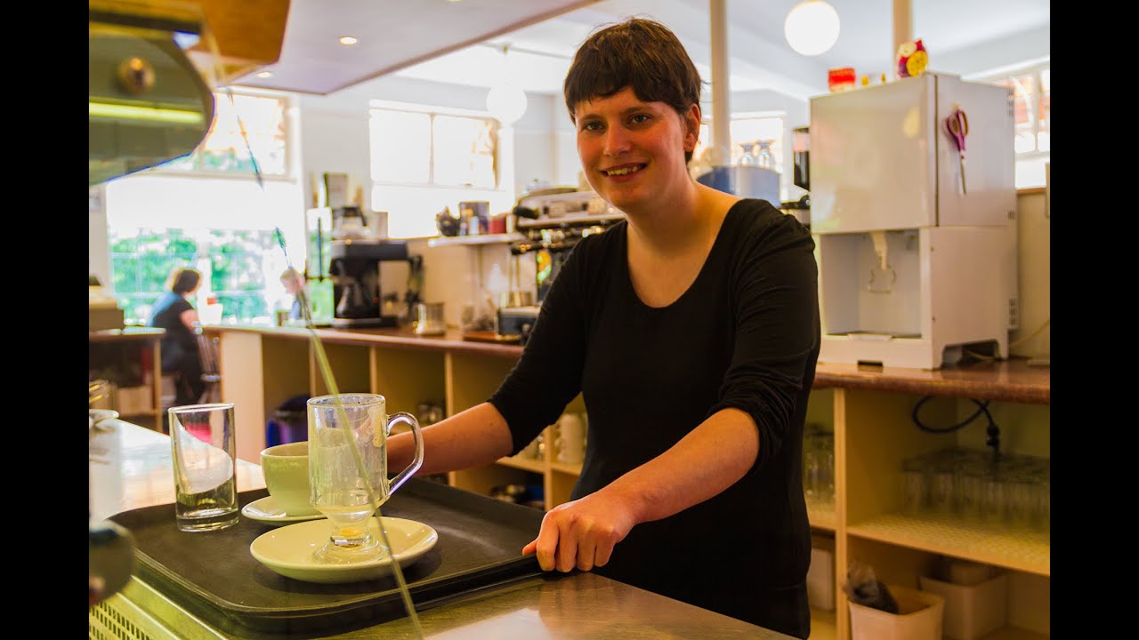 Foxes Academy - Charlotte Betteridge Work Experience Case Study