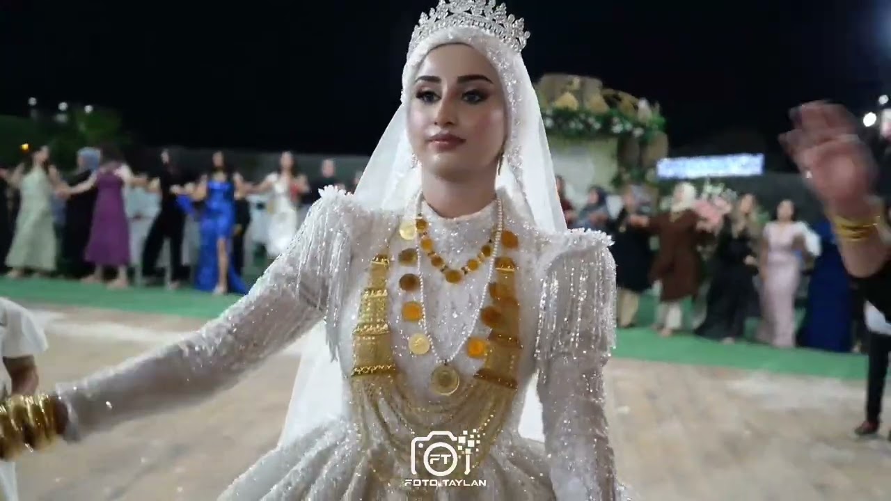 SERAY & ÖMER - KORKMAZ MÜZİK / FLORYA DÜĞÜN SALONU / GAZİANTEP