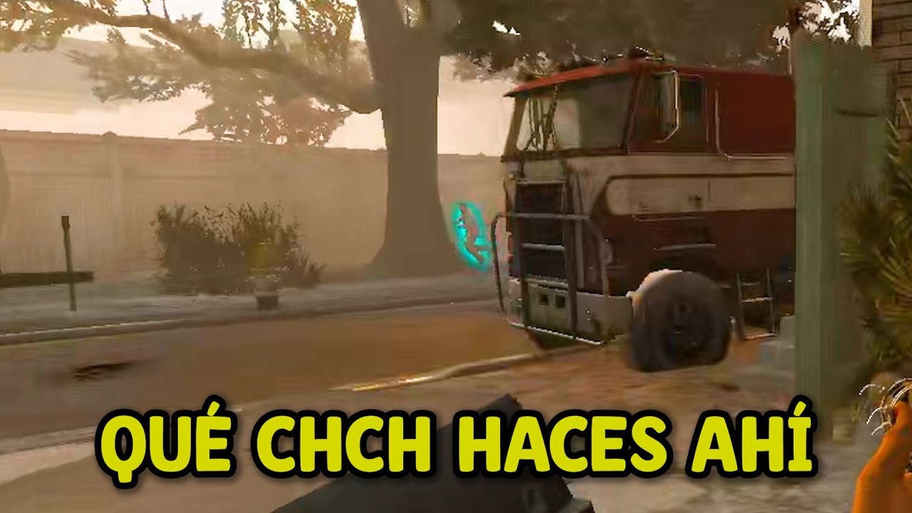 TAMARE MANOS
