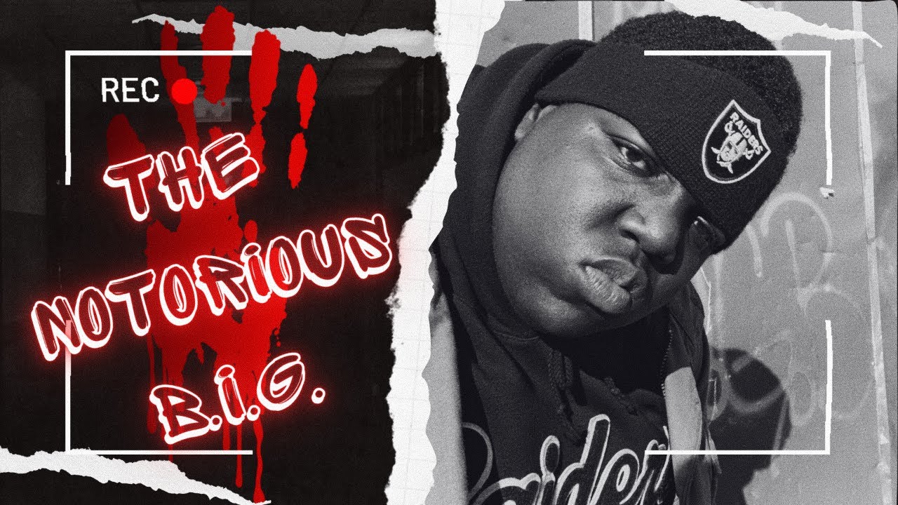 Unraveling the Legend: The Notorious B.I.G.'s Journey to Hip-Hop Greatness   |  Episode: 003