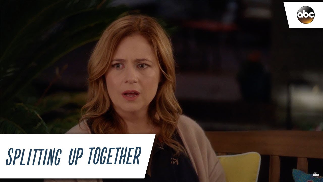 Lena and Martin’s Decision - Splitting Up Together