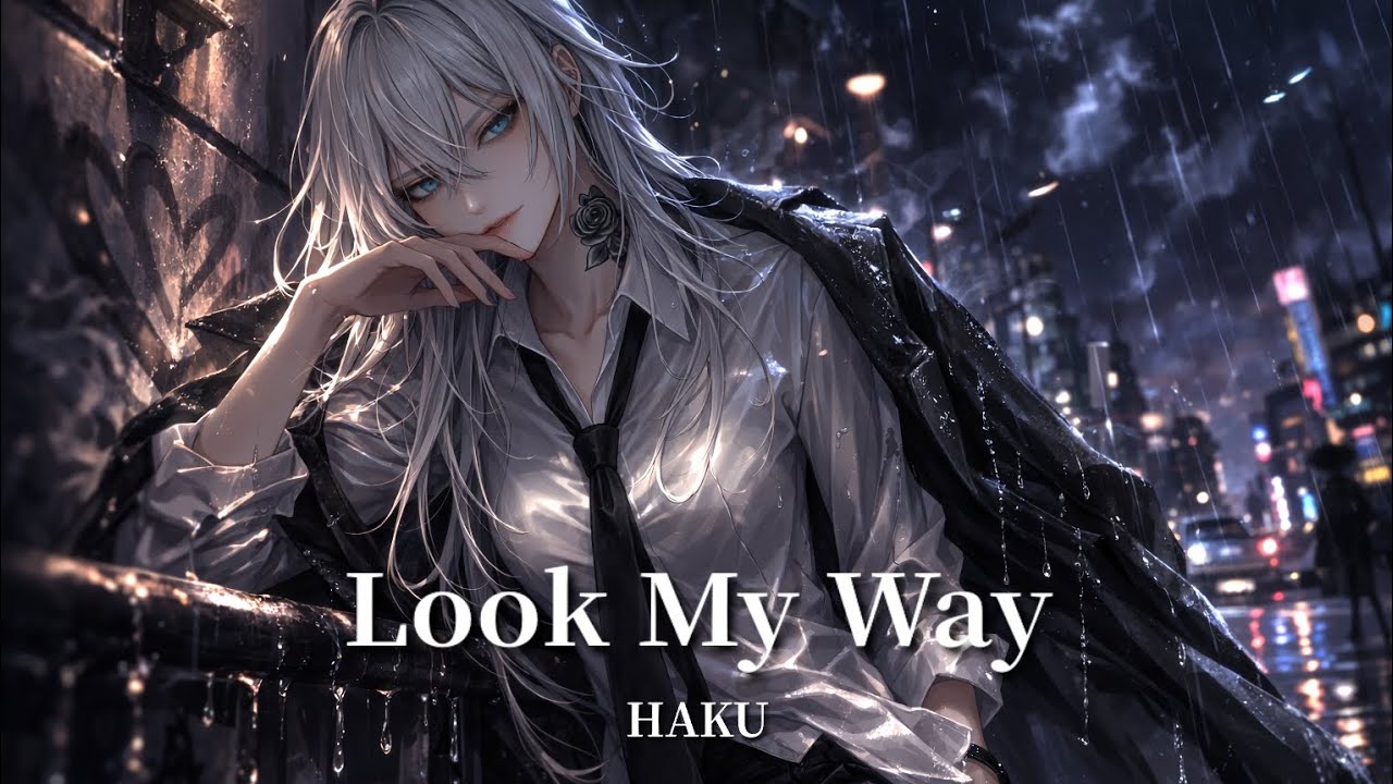 Look My Way