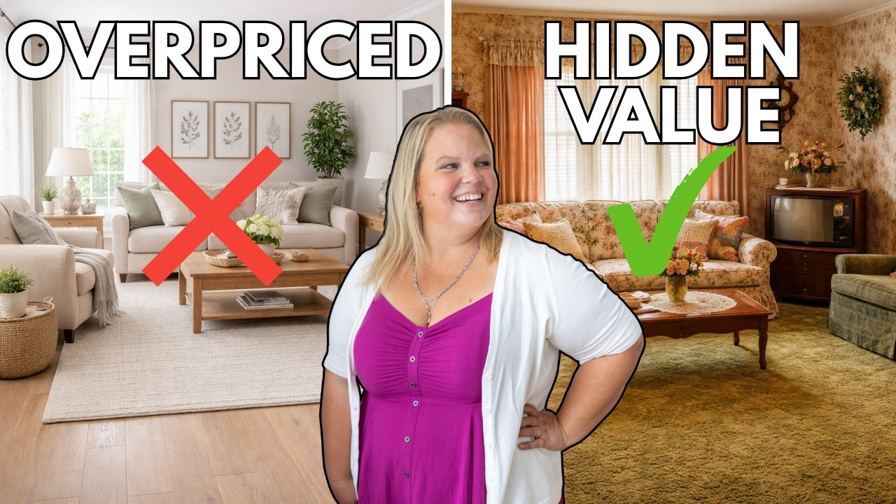 Stop Overpaying! The 