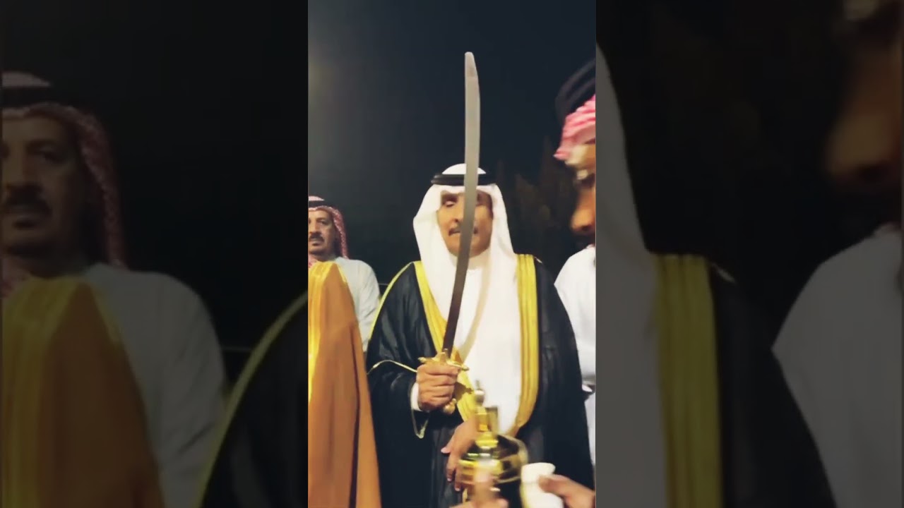قبيلة الشغبان ضيوف قبيلة سليم 