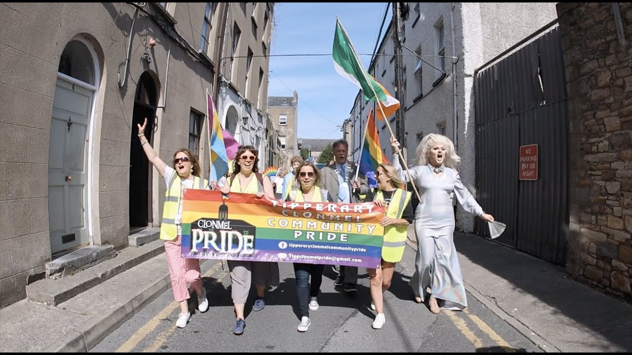Clonmel Pride 2022