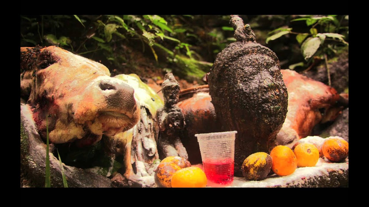 Festival de Olókun 2015 Egbe Orisa Oko . ponerlo en Hd 1920x1080 en setings