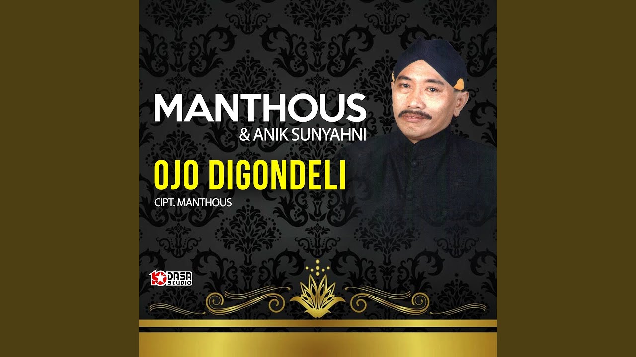Ojo Digondeli
