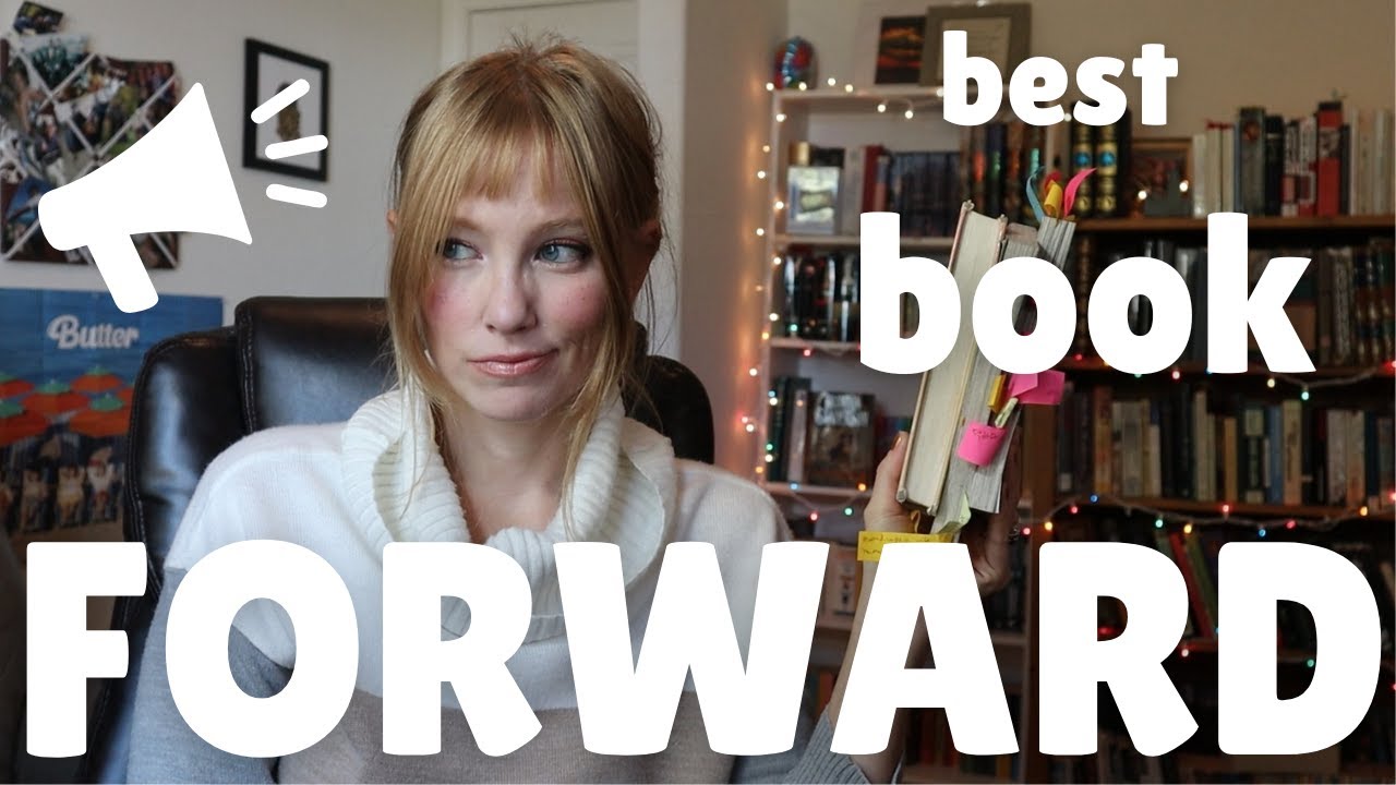 лучшие книги, которые я прочитал в ноябре